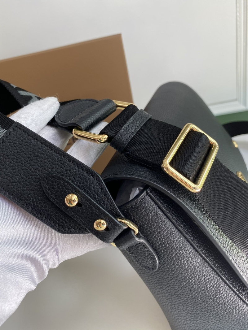 Burberry Satchel Bags